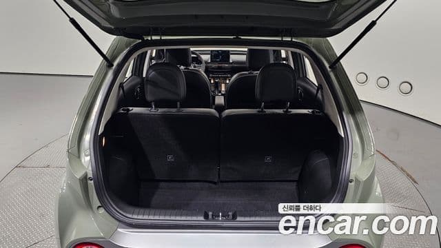 Hyundai Casper D Essential, 2024 20