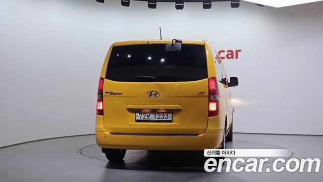 Hyundai The / новый New Grand Starex Smart, 2019 4