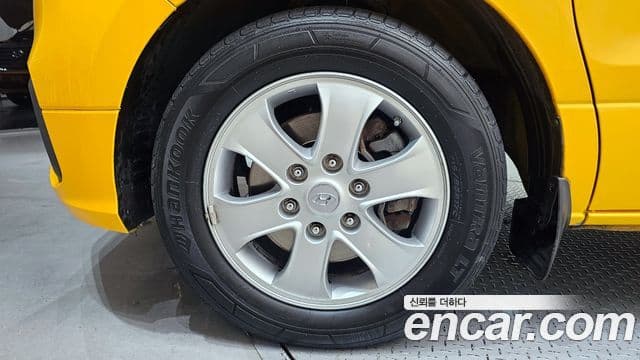 Hyundai The / новый New Grand Starex Smart, 2019 все фото