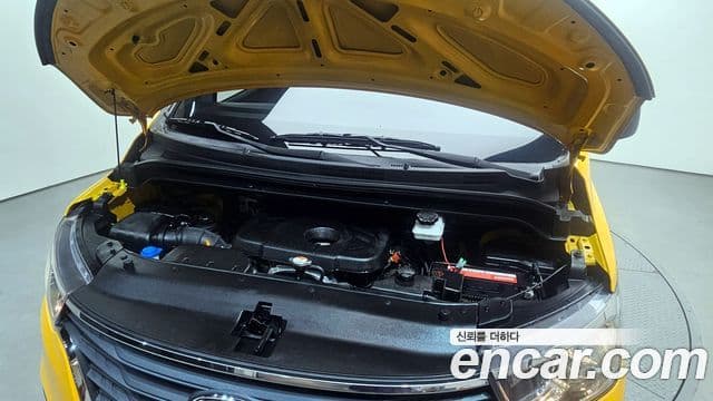 Hyundai The / новый New Grand Starex Smart, 2019 6