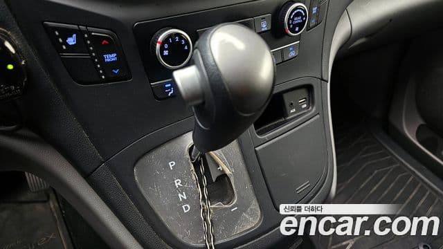 Hyundai The / новый New Grand Starex Smart, 2019 9