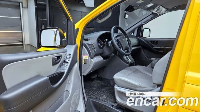 Hyundai The / новый New Grand Starex Smart, 2019 10