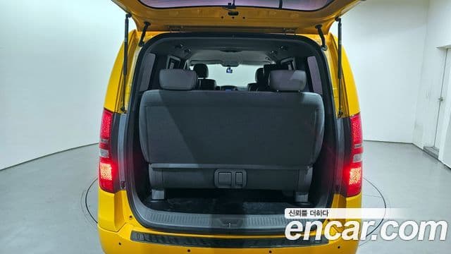 Hyundai The / новый New Grand Starex Smart, 2019 20