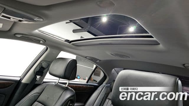 Hyundai Genesis Prime Pack, 2009 17