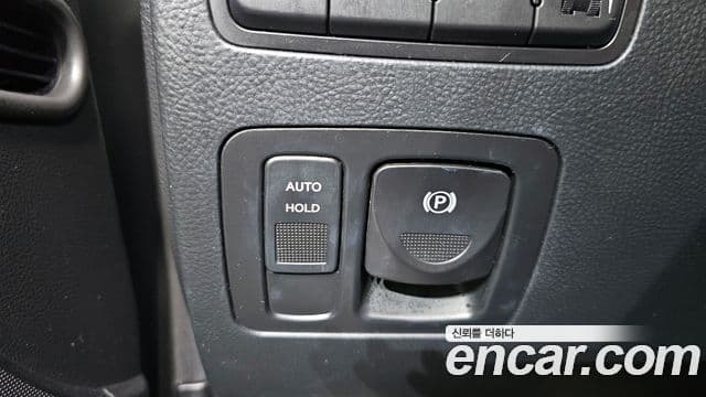 Hyundai Genesis Prime Pack, 2009 20