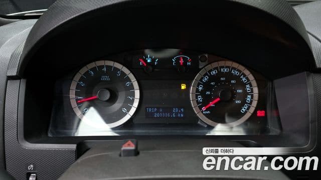 Ford Escape 2세대, 2012 13