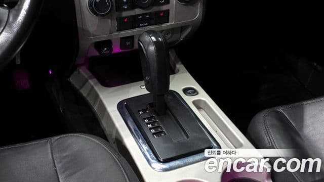 Ford Escape 2세대, 2012 все фото