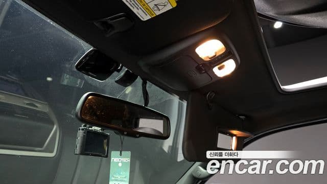 Ford Escape 2세대, 2012 7