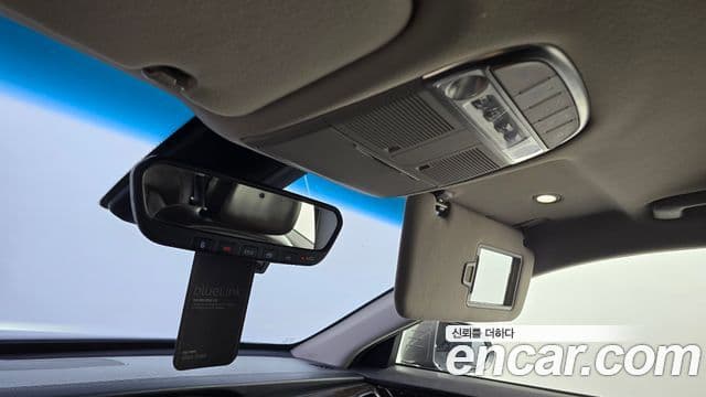 Genesis EQ900 Premium Luxury, 2016 20