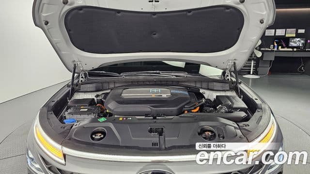 Hyundai NEXO Premium, 2023 6