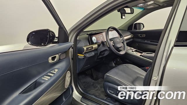 Hyundai NEXO Premium, 2023 10