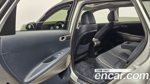 Hyundai NEXO Premium, 2023 11