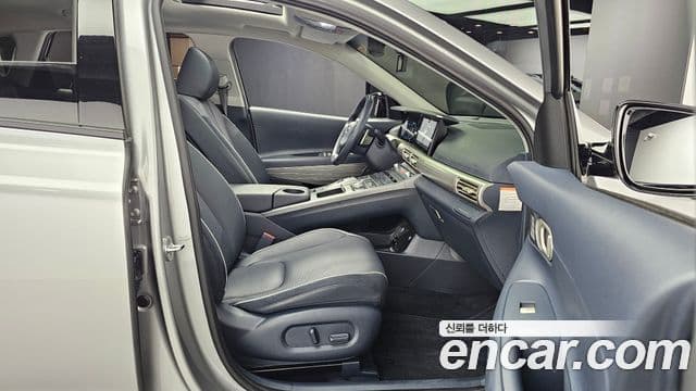 Hyundai NEXO Premium, 2023 12