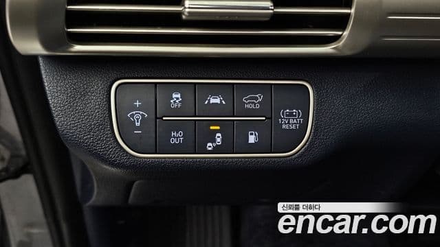 Hyundai NEXO Premium, 2023 13