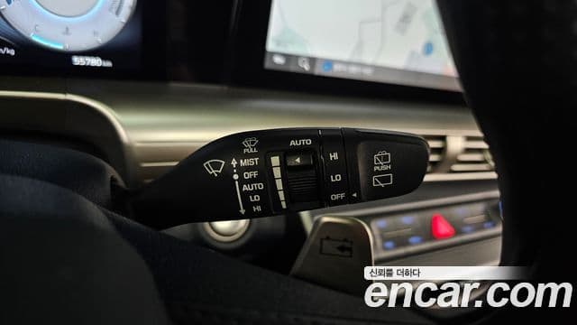 Hyundai NEXO Premium, 2023 15