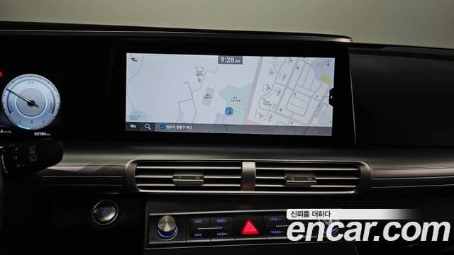 Hyundai NEXO Premium, 2023 16