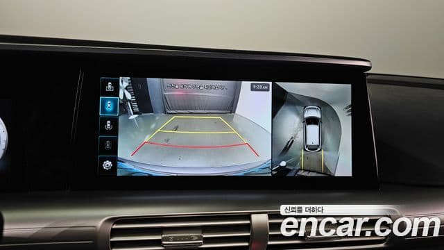 Hyundai NEXO Premium, 2023 17