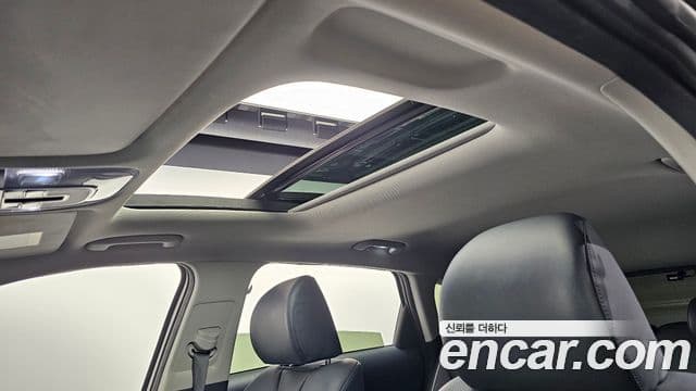 Hyundai NEXO Premium, 2023 19