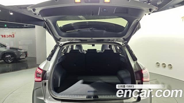 Hyundai NEXO Premium, 2023 20