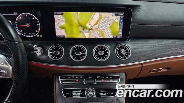 Mercedes-Benz E-класс W213 E220d купе, 2020 15