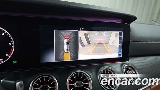 Mercedes-Benz E-класс W213 E220d купе, 2020 16