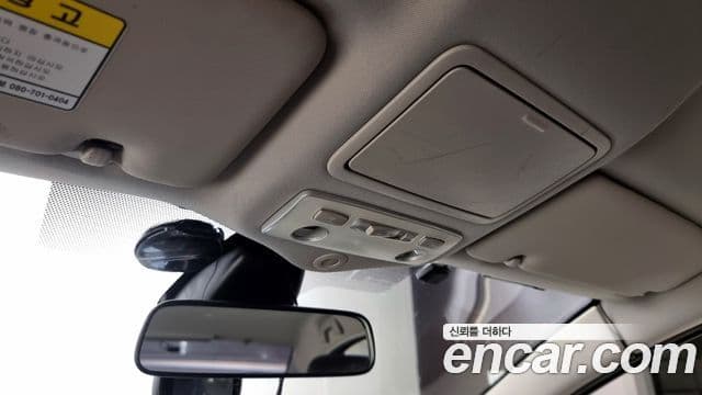 Renault Korea(Samsung) SM5 Nova LPLi такси-аренда люксовая версия, 2018 2