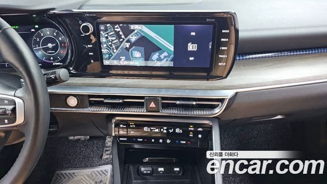 Kia K5 3세대 Signature, 2023 14