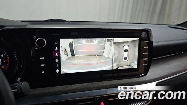 Kia K5 3세대 Signature, 2023 15