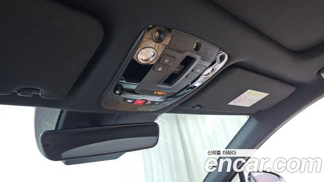 Kia K5 3세대 Signature, 2023 17