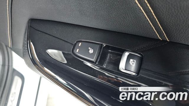 Kia K5 3세대 Signature, 2023 18