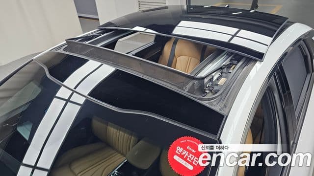 Kia K5 3세대 Signature, 2023 19