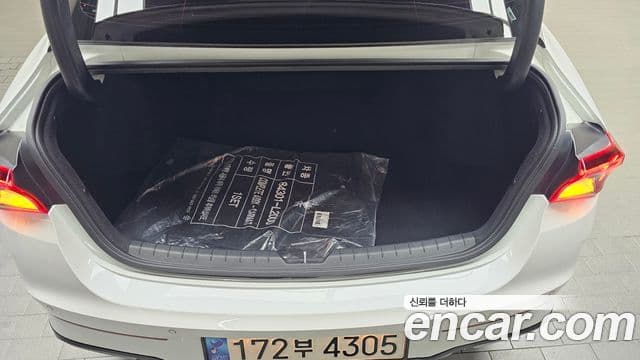 Kia K5 3세대 Signature, 2023 20