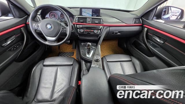 BMW 4시리즈 (F32) 420d xDrive Sport Gran Coupe, 2015 7