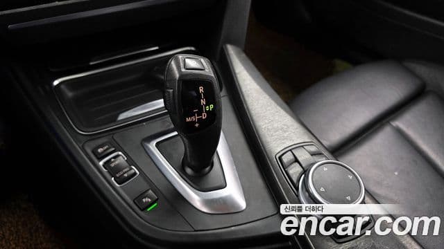 BMW 4시리즈 (F32) 420d xDrive Sport Gran Coupe, 2015 9