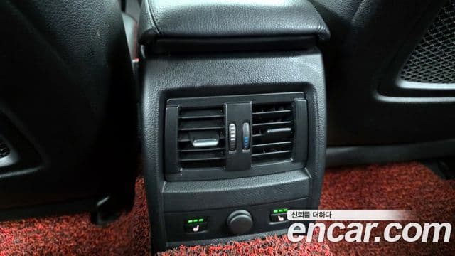 BMW 4시리즈 (F32) 420d xDrive Sport Gran Coupe, 2015 18