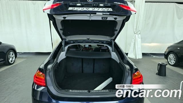 BMW 4시리즈 (F32) 420d xDrive Sport Gran Coupe, 2015 20
