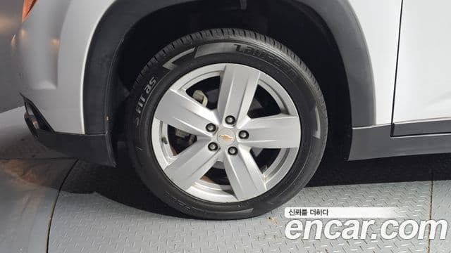 Chevrolet(GM대우) Orlando Convenience Pack, 2013 все фото