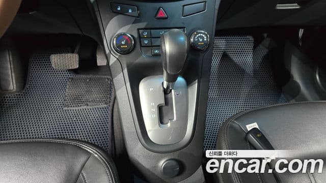 Chevrolet(GM대우) Orlando Convenience Pack, 2013 9