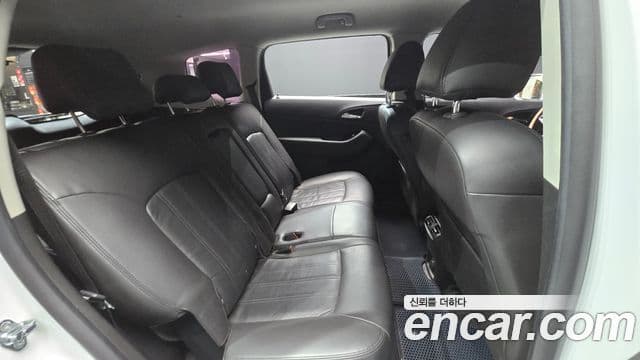 Chevrolet(GM대우) Orlando Convenience Pack, 2013 12