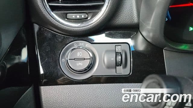 Chevrolet(GM대우) Orlando Convenience Pack, 2013 17