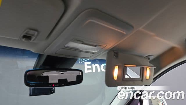 Chevrolet(GM대우) Orlando Convenience Pack, 2013 18