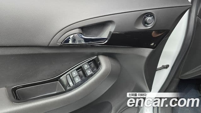 Chevrolet(GM대우) Orlando Convenience Pack, 2013 19