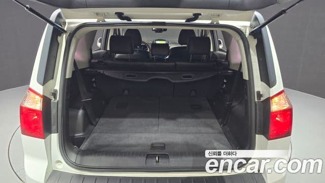 Chevrolet(GM대우) Orlando Convenience Pack, 2013 20
