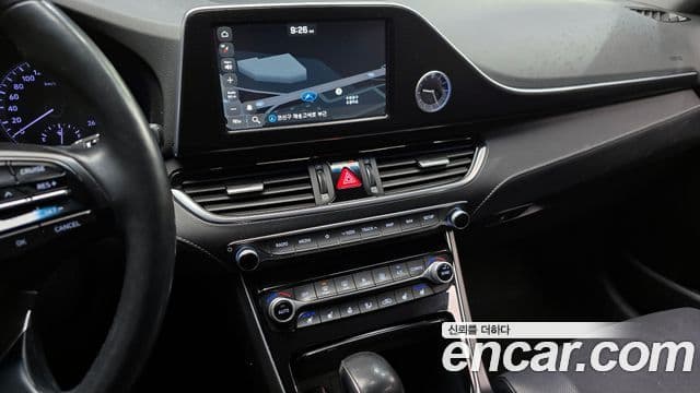 Hyundai Grandeur IG Modern, 2018 14