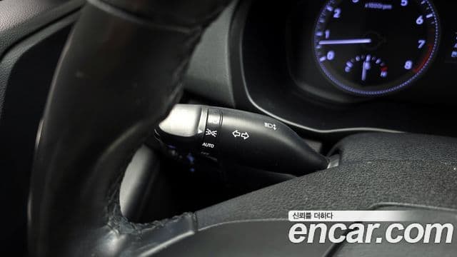 Hyundai Grandeur IG Modern, 2018 17