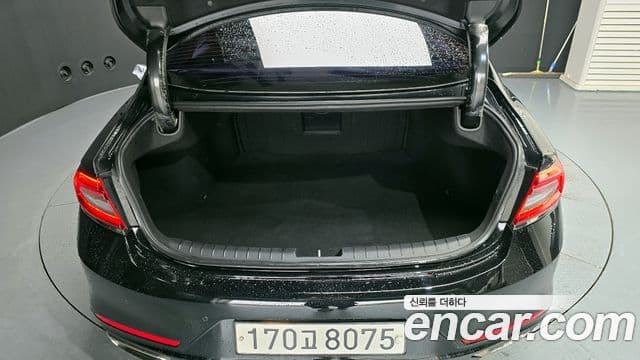 Hyundai Grandeur IG Modern, 2018 20