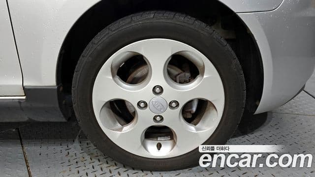 Kia 뉴모닝 люксовая версия Black Premium, 2010 все фото