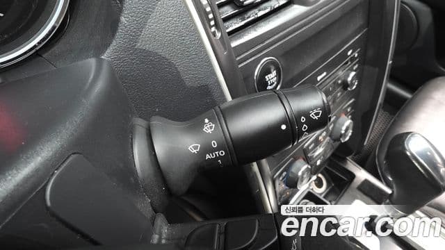 Renault Korea(Samsung) SM7 Nova LPLI 2.0 LPe для людей с инвалидностью, 2016 19