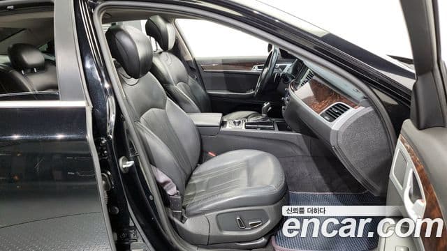 Hyundai Genesis DH G330 Premium AWD, 2015 11