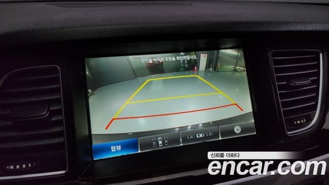 Hyundai Genesis DH G330 Premium AWD, 2015 15